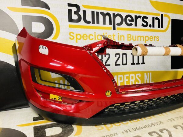 BUMPER Hyundai Tucson 2016-2021 VOORBUMPER 2-E5-6243z
