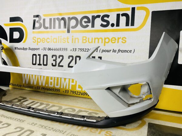 BUMPER Seat Arona 2016-2021 VOORBUMPER 2-C10-6245z