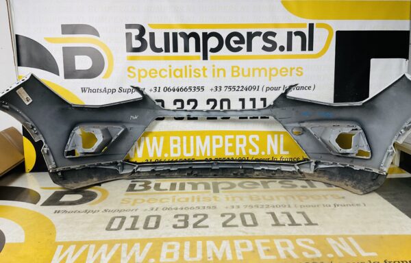 BUMPER Seat Arona 2016-2021 VOORBUMPER 2-C10-6245z