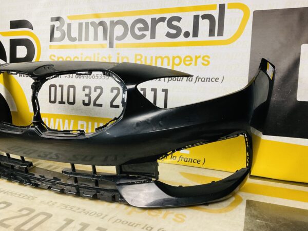 BUMPER BMW 1 Serie F40 MPakket M-Pakket  2019-2023 VOORBUMPER 2-K2-6622z