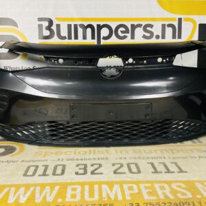 BUMPER Volkswagen iD4 2020-2023  VOORBUMPER 1-B8-6251z