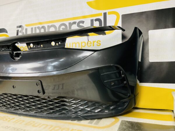 BUMPER Volkswagen iD4 2020-2023  VOORBUMPER 1-B8-6251z