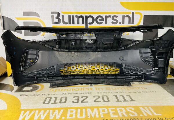 BUMPER Volkswagen iD4 2020-2023  VOORBUMPER 1-B8-6251z