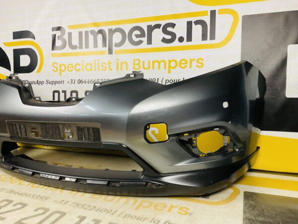 BUMPER Nissan XTrail 2012-2016 VOORBUMPER 1-G10-6252z
