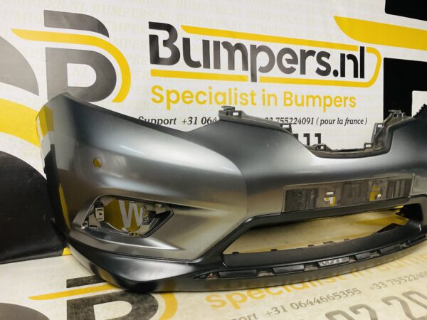 BUMPER Nissan XTrail 2012-2016 VOORBUMPER 1-G10-6252z