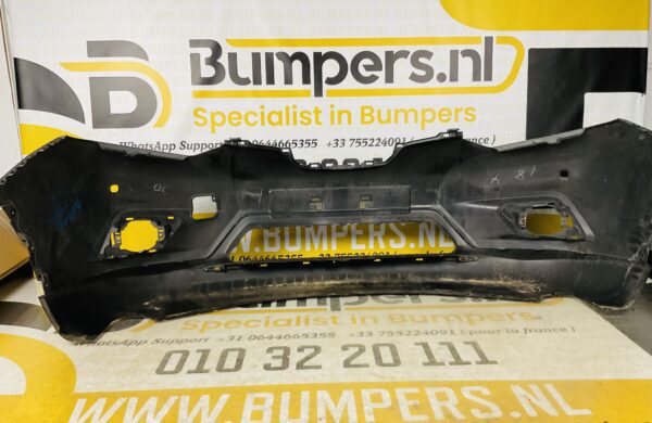 BUMPER Nissan XTrail 2012-2016 VOORBUMPER 1-G10-6252z