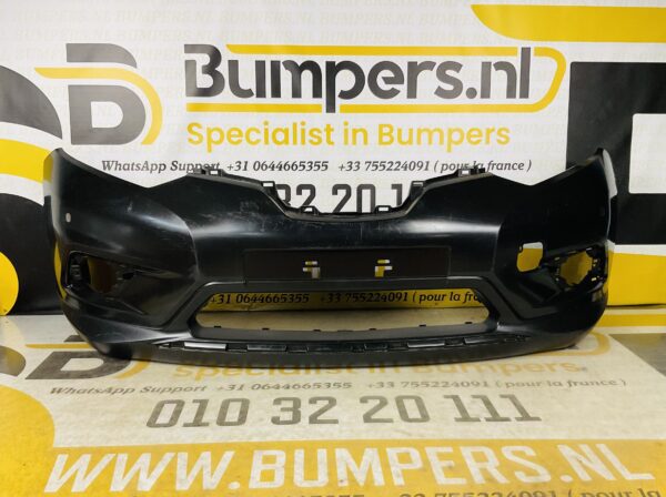 BUMPER Nissan XTrail 2012-2016 VOORBUMPER 1-G10-6253z