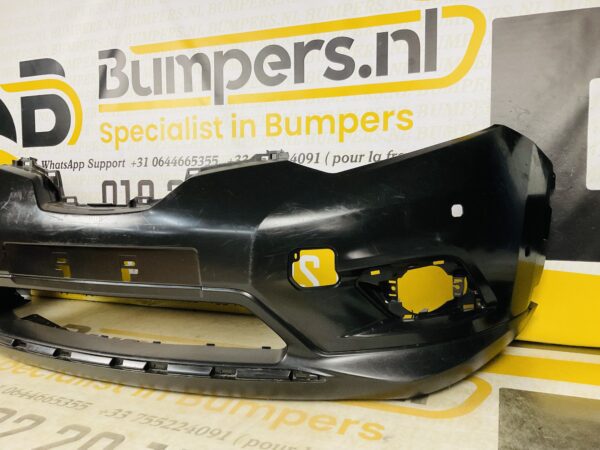 BUMPER Nissan XTrail 2012-2016 VOORBUMPER 1-G10-6253z