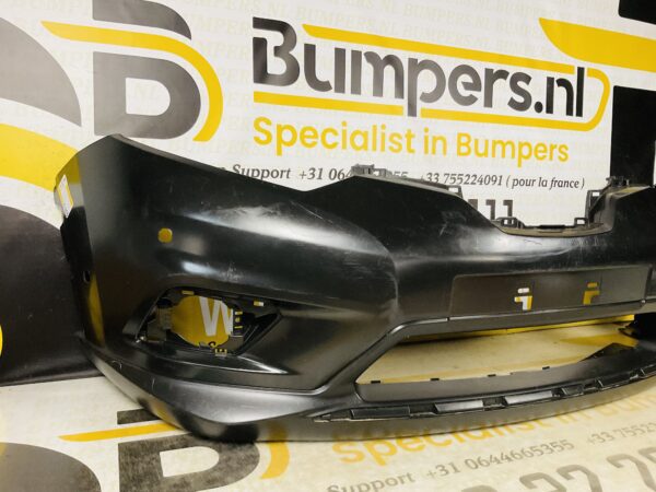 BUMPER Nissan XTrail 2012-2016 VOORBUMPER 1-G10-6253z