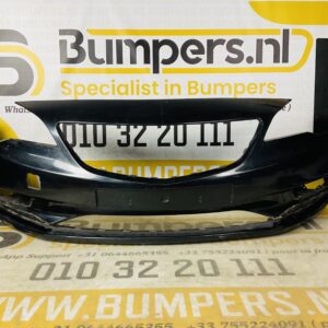 BUMPER Opel Cascada 2010-2016 VOORBUMPER 2-i10-6628z