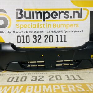 BUMPER Ford Transit KK31-R17757-A VOORBUMPER 1-D5-6254z