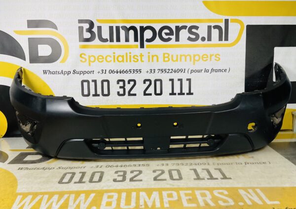 BUMPER Ford Transit KK31-R17757-A VOORBUMPER 1-D5-6254z