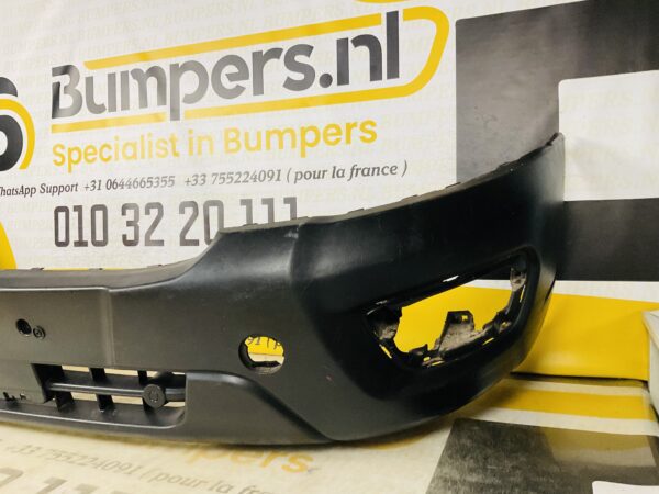 BUMPER Ford Transit KK31-R17757-A VOORBUMPER 1-D5-6254z