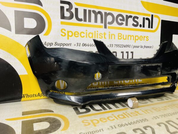 BUMPER Seat Mii 2011-2023 VOORBUMPER 2-C1-6259z