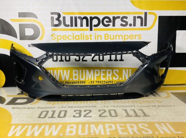 BUMPER Hyundai Ioniq VOORBUMPER 2-E4-6657z