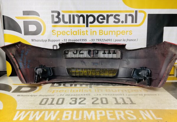 BUMPER Fiat Punto VOORBUMPER 2-B1-6661z