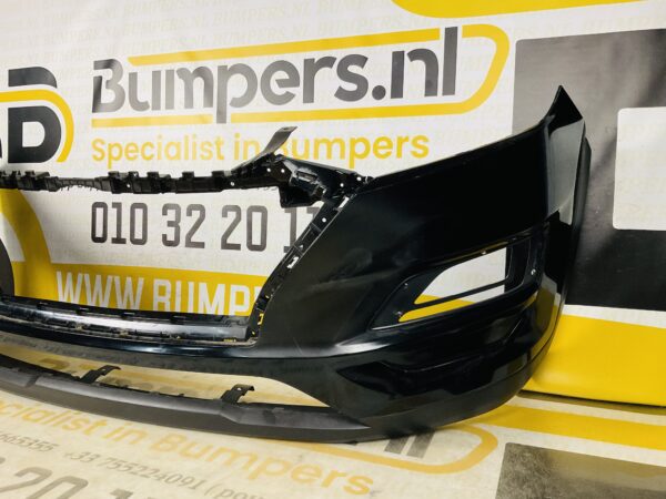 BUMPER Hyundai Tucson 2016-2021 VOORBUMPER 2-E5-6287z