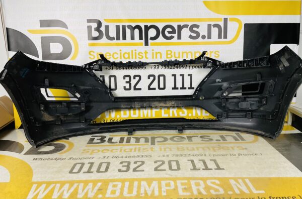 BUMPER Hyundai Tucson 2016-2021 VOORBUMPER 2-E5-6287z