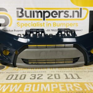 BUMPER Suzuki Vitara VOORBUMPER 2-E10-6310z