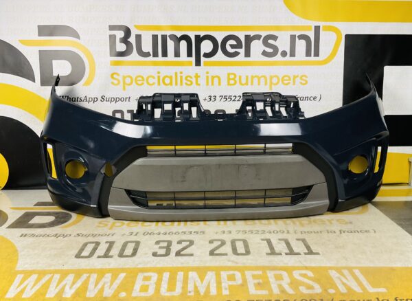 BUMPER Suzuki Vitara VOORBUMPER 2-E10-6310z