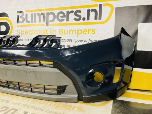 BUMPER Suzuki Vitara VOORBUMPER 2-E10-6310z
