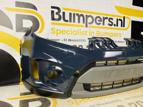 BUMPER Suzuki Vitara VOORBUMPER 2-E10-6310z