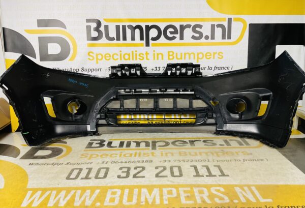 BUMPER Suzuki Vitara VOORBUMPER 2-E10-6310z