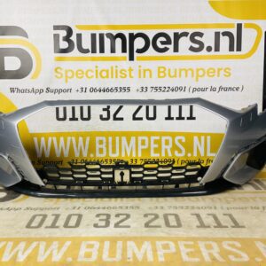 BUMPER Audi A3 8Y Normaal 2021-2023 VOORBUMPER 1-H8-6685z