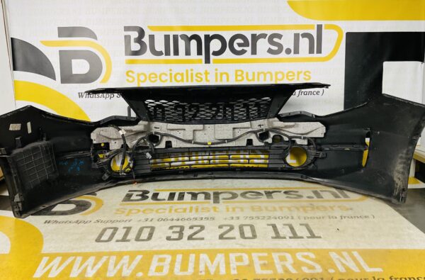 BUMPER Kia Optima 2017-2020 VOORBUMPER 2-G10-6312z