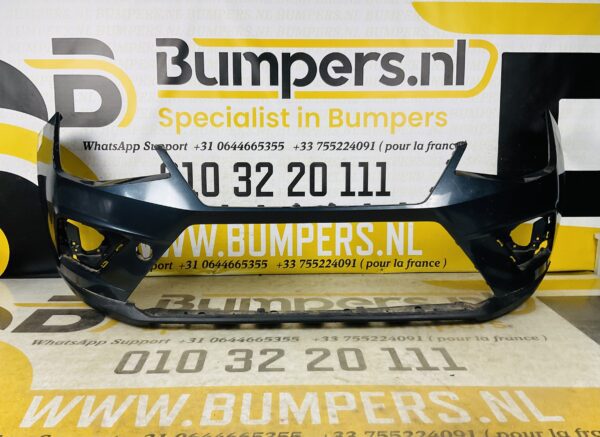 BUMPER Seat Arona 2017-2021 VOORBUMPER 2-C10-6314z