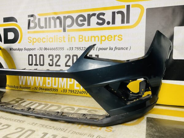 BUMPER Seat Arona 2017-2021 VOORBUMPER 2-C10-6314z
