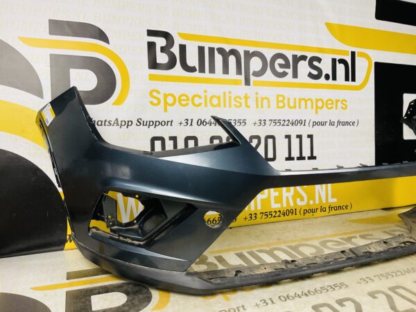 BUMPER Seat Arona 2017-2021 VOORBUMPER 2-C10-6314z