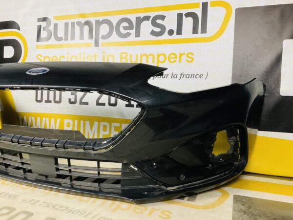 BUMPER Ford Focus MK4 ST-Line STline  VOORBUMPER 1-D9-6698z