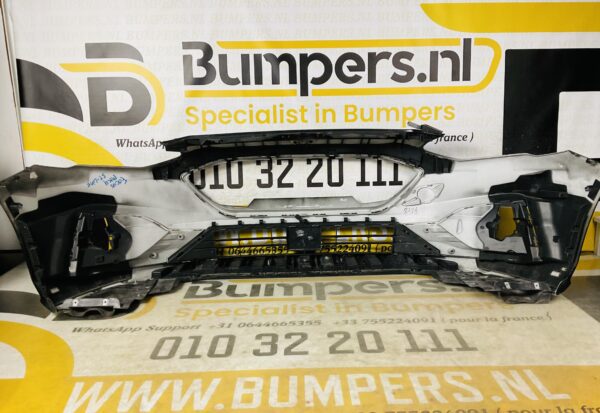 BUMPER Ford Focus MK4 ST-Line STline  VOORBUMPER 1-D9-6698z
