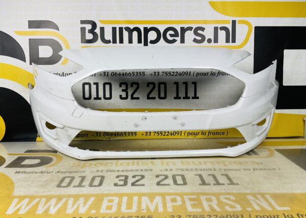 BUMPER Ford Transit 2018-2020 VOORBUMPER 1-D5-6325z