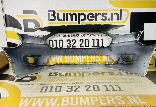 BUMPER Ford Transit 2018-2020 VOORBUMPER 1-D5-6325z