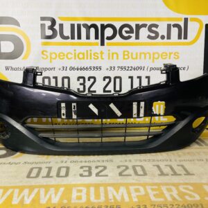 BUMPER Nissan Qashqai J10 2010-2016 62022BR10H VOORBUMPER 1-G8-6701z