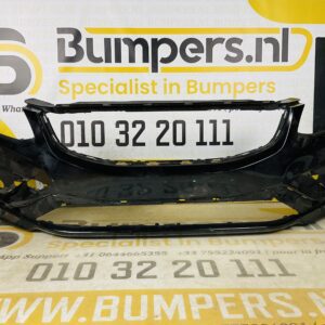 BUMPER Volvo XC60 Facelift R-Design Rdesign 2013-2016 VOORBUMPER 1-E5-6329z