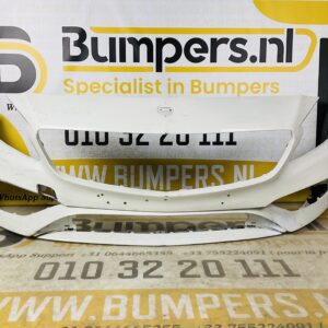 BUMPER Mercedes A Klasse W176 AMG Facelift 2016-2019 VOORBUMPER 1-A3-6706z