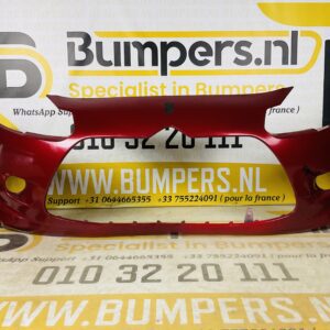 BUMPER Citroen DS3 2013-2016 VOORBUMPER 1-F5-6336z