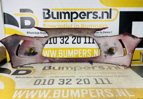 BUMPER Citroen DS3 2013-2016 VOORBUMPER 1-F5-6336z
