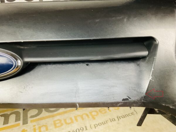 BUMPER Ford Connect Transit MK7 2014-2019 VOORBUMPER 1-D5-6712z