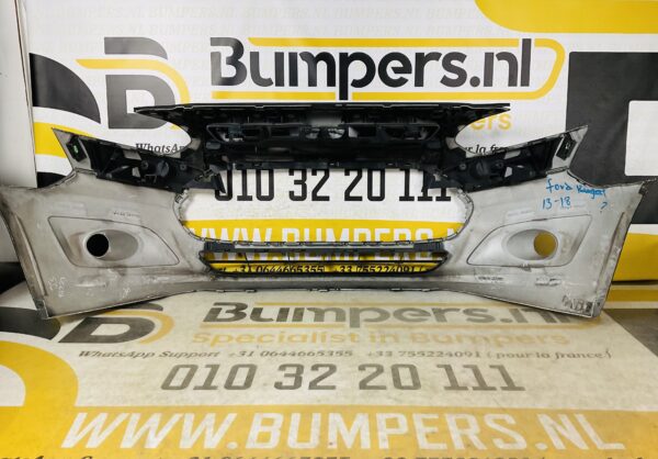 BUMPER Ford Connect Transit MK7 2014-2019 VOORBUMPER 1-D5-6712z