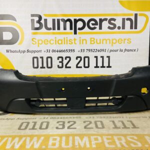 BUMPER Ford Transit KK31-R17757-A VOORBUMPER 1-D5-6713z