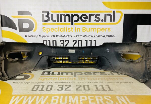 BUMPER Ford Transit KK31-R17757-A VOORBUMPER 1-D5-6713z