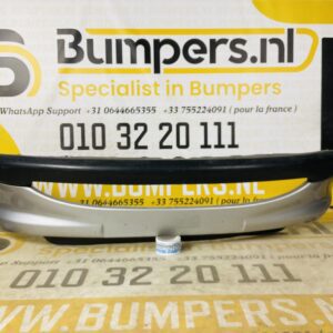 BUMPER Peugeot 206 of 205 VOORBUMPER 2-J10-6716z