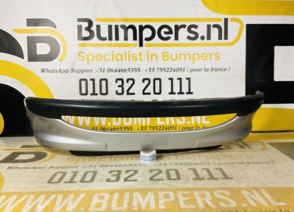 BUMPER Peugeot 206 of 205 VOORBUMPER 2-J10-6716z