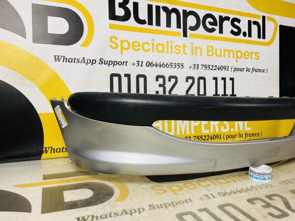 BUMPER Peugeot 206 of 205 VOORBUMPER 2-J10-6716z