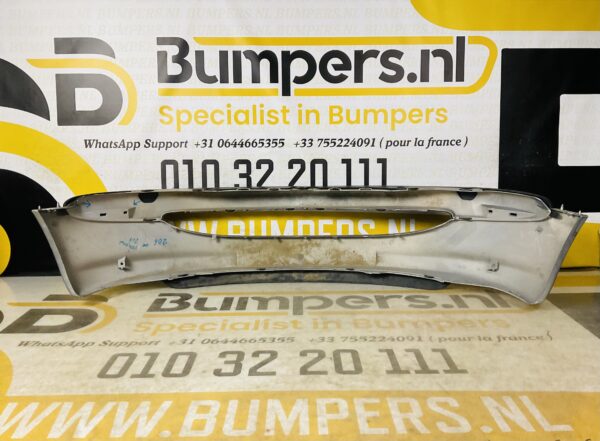 BUMPER Peugeot 206 of 205 VOORBUMPER 2-J10-6716z