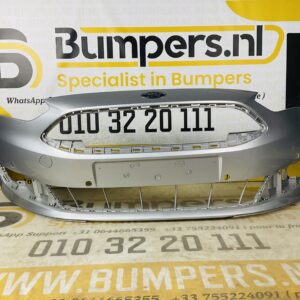 BUMPER Ford Focus MK3 4xpdc 2014-2018 VOORBUMPER 1-D9-6717z